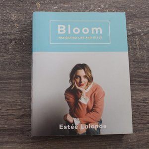 Bloom by Estee Lalonde